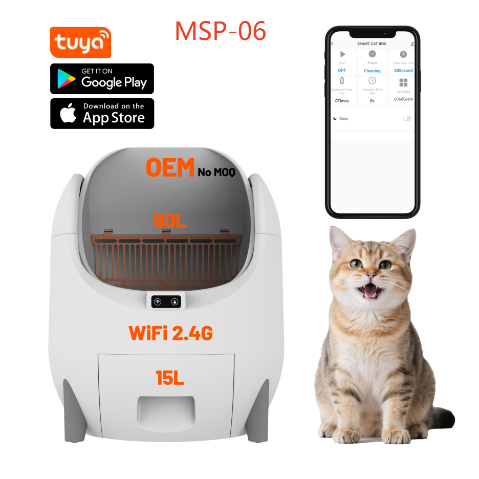 White -MSP-06 -APP
