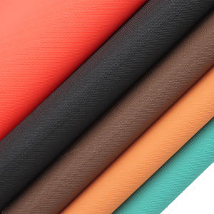 Nuovo Tessuto in PVC a Rete 600D Standard Europeo Impermeabile per Attrezzature da Esterno, Tende, Borse, Valigie e Uso Quotidiano - Product Image 3