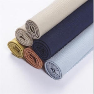 सुरक्षा कार्य के लिए भारी शुल्क औद्योगिक 100% कपास यूनिफार्म कपड़े की लौ रेटेलेंट और सुरक्षात्मक कपड़े - Product Image 5