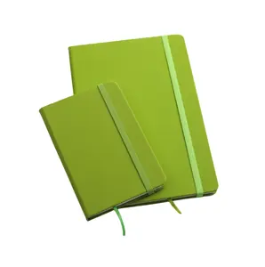 Wholesale Diary Notebook Notepad Customizable Stone Paper Journal Writing Pads Customized Leather Notebooks