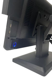 AonpoオールインワンタッチスクリーンキャッシュレジスターハードウェアレストランPOSデバイスと<span class=keywords><strong>MSR</strong></span>カスタマイズ可能なPOSキャッシャーマシン - Product Image 3