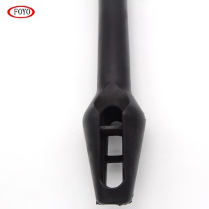 Snubber <span class=keywords><strong>in</strong></span> <span class=keywords><strong>Gomma</strong></span> FOYO per <span class=keywords><strong>Ormeggio</strong></span> di Imbarcazioni Marine - Product Image 2