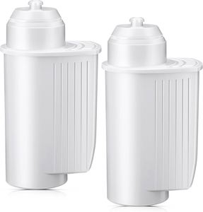 เครื่องกรองน้ำอัตโนมัติสำหรับเครื่องชงกาแฟเอสเพรสโซ ช่วยลดคราบตะกรัน - Product Image 1