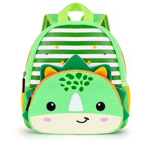 2023 Haslor nouveau 3D mignon néoprène étanche <span class=keywords><strong>cartable</strong></span> enfants sac à dos sac à dos sac d'école pour filles néoprène - Product Image 6