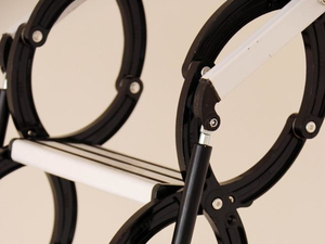 Escalera retráctil eléctrica para ático, escalera elevadora plegable oculta totalmente automática para casas <span class=keywords><strong>pequeñas</strong></span> de dos plantas - Product Image 4