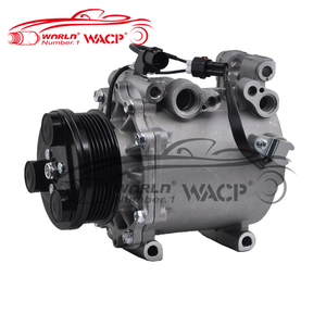 คอมเพรสเซอร์<span class=keywords><strong>แอร์</strong></span>6PK รุ่น MSC105CA 12V 7813A314 MR958872รถยนต์อะไหล่<span class=keywords><strong>ซ่อม</strong></span> AC คอมเพรสเซอร์สำหรับ<span class=keywords><strong>มิต</strong></span><span class=keywords><strong>ซู</strong></span>บิชิแกรนด์คือ2004-2011 WXMS011 - Product Image 2