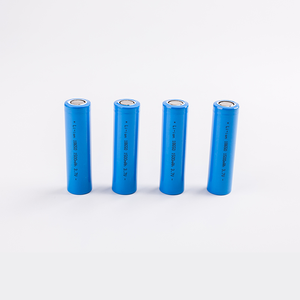 Batterie cylindrique rechargeable de haute qualité 3,7 V 1500 mAh 18650, cellule de batterie lithium-ion pour perceuse électrique - Product Image 4