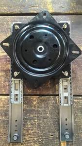 כדור פלדה עצלן <span class=keywords><strong>susan</strong></span> table כדור פלדה מסתובב מגש חזק ארון שולחן חזק פרופיל נמוך עבור 360 שולחן ארוחת ערב - Product Image 4