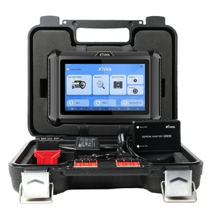 2025用LAUNCH CRP129 HDエリート24V大型トラックOBD2スキャナー全システム診断スピードインジェクターエリートコード - Product Image 4