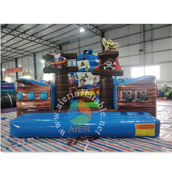 Baru Pesta Ulang Tahun Anak-anak Taman Bermain Melompat Rumah Inflatables untuk Dijual