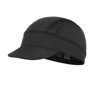 Cappellino Sportivo Estivo a Rapida Asciugatura, Traspirante, in Rete, per Ciclismo, Bicicletta, con Visiera Sottile, Anti-Sudore, Stile Baseball - Product Image 3