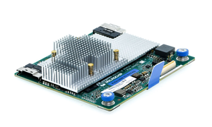 P12688-B21 HPE Sr416I-A Gen10 Plus X16 Lanes 4GB Nvme/sas 24g Controller Gen10+ P12691-001 P13928-001 Fabriqué en Chine - Product Image 3
