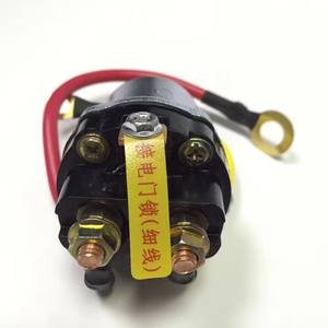 Rakitan <span class=keywords><strong>Starter</strong></span> <span class=keywords><strong>Excavator</strong></span> 24V <span class=keywords><strong>Motor</strong></span> <span class=keywords><strong>Starter</strong></span> Mesin 6D31 50103006592 ME049303 M002T78372 Garansi 6 Bulan - Product Image 4