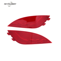 Élément Clé Fabricant Chine Pièces Auto Réflecteur de Pare-chocs Arrière Lumière OEM 92405-2S100 92406-2S100 pour Hyundai Tucson 2010-2015