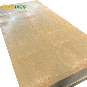 บอร์ดไม้อัดไม้สนแบบห่วงขนาด16มม. - Product Image 4