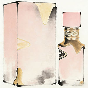 Parfums Arabes Originaux Long Last Eclairee, Parfum Arabe Crème Lactée Sucrée, Fragrance EDP Dubaï, Parfum Arabe pour Femmes - Product Image 2