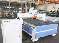 Routeur CNC en bois 1325 à bas prix, marque de premier plan, machine à sculpter le bois CNC