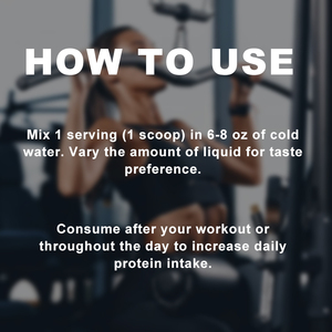 אבקת חלבון טבעונית פרטית, על בסיס צמחי, נמסה במהירות, תוסף תזונה לירידה במשקל, לא לנשים בהריון - Product Image 4