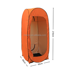 Carpa de Privacidad Portátil Personalizada para Acampar al Aire Libre en Verano, para Ducha, Vestidor y Baño, Diseño Plegable - Product Image 5