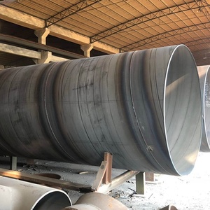 Hot bán sch40 API 5L hàn ống thép 3pe tráng xoắn ốc đống ống thép - Product Image 2