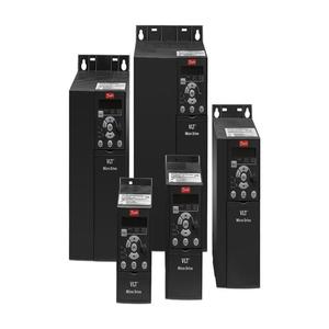 Serie FC51 Profesional Trifásica 380V 15KW Original FC051P15KT4E20 FC051P15KT4E20 Serie FC51 Profesional - Product Image 5