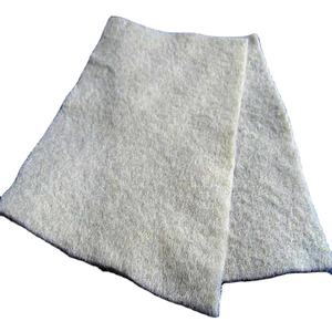 Matière plastique tissée non-tissée du <span class=keywords><strong>géotextile</strong></span> pp de style de conception industrielle de <span class=keywords><strong>200g</strong></span> M2 - Product Image 1
