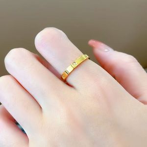 Titan Thép Vàng <span class=keywords><strong>Mi</strong></span> <span class=keywords><strong>Zi</strong></span> Mô Hình Trẻ Em Của Vòng Đồng Bằng Vòng Thời Trang Hợp Thời Trang Đa Năng Đồ Trang Sức Đá Tự Nhiên Quà Tặng Không-Phai - Product Image 4