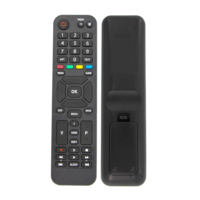 Télécommande universelle VISIO Smart TV ES-RM023-1 Kaon RCU MZ-50, MZ-52 MZ-102 MZ-104 TV BOX