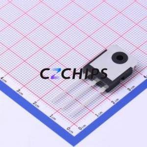 Transistor bipolaire à jonction (BJT) NJW0281G TO-3PN, neuf et original, vente en gros de composants électroniques et service BOM - Product Image 2