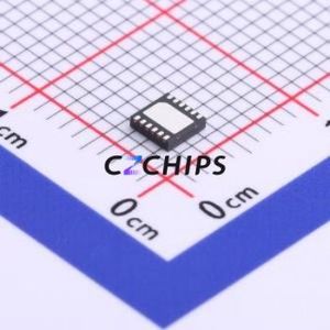 Original-Brand-new FT234XD-T DFN-12-EP(3x3) Integrated Circuit IC Chip <b>USB</b> <b>Converter</b> IC - Product Image 2