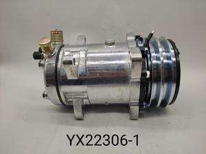 6632 5756 xe <span class=keywords><strong>AC</strong></span> sd5h16 <span class=keywords><strong>sd510</strong></span> máy nén - Product Image 3