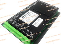 Ingersoll-microcontrolador Rand 22110423, módulo 120v-ac CPU, procesador B400774