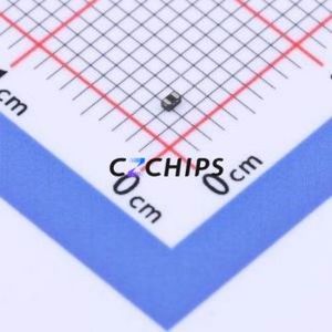 ทรานซิสเตอร์ DFN1006-2 JEN1006-9V-C เดิมและใหม่ป้องกันไฟกระชาก (TVS/ESD) - Product Image 2