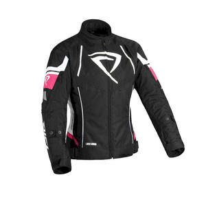 Veste de moto DIFI ESTORIL LADY AEROTEX - Product Image 1