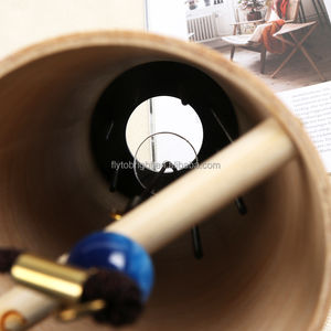 Venta al por mayor Ko_shi Chakra Hokema <span class=keywords><strong>Shanti</strong></span> Wind Chimes Terra Carillon Artigianale en campanas de bambú para meditación <span class=keywords><strong>yoga</strong></span> - Product Image 2