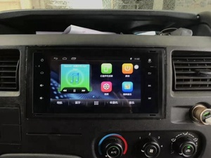XinYoo Android Radio <span class=keywords><strong>GPS</strong></span> 9 ''pantalla táctil de alta calidad en vídeo de coche para <span class=keywords><strong>Ford</strong></span> <span class=keywords><strong>Transit</strong></span> Car Audio Player Car Mp5 Player - Product Image 3
