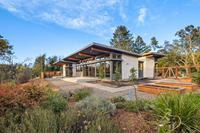Maison Conteneur Moderne à Deux Étages, Villa Préfabriquée de Luxe avec 3 Chambres, Salle de Bain et Cuisine