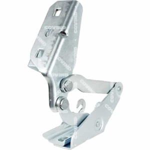 บานพับฝากระโปรงด้านขวา สำหรับ Iveco DAILY ปี 2014 2016 2019 2022 (5801604444) - Product Image 1