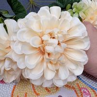 7 Tangkai Bunga Hydrangea Sutra Buatan Warna Gelap, Rangkaian Bunga Tunggal untuk Dekorasi Pernikahan