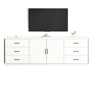 Modernos y Elegantes Soportes para TV de Pantalla Plana, Diseño Retro, Económicos, Venta al Por Mayor, Último Diseño en China - Product Image 3