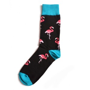 SOXTOWN venta al por mayor personalizado Calze Maschili color vivo lindo tejido tripulación acogedor cómodo vestido Unisex calcetines de animales - Product Image 4