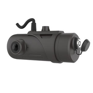 ADAS 및 DMS 얼굴 인식과 4G GPS 와이파이 듀얼 대시 캠 1080P 비디오 레코더 모니터 차량 대시 카메라 - Product Image 1