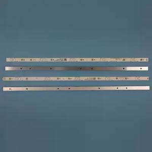 HX-NO.2795 ราคาโรงงาน แถบไฟแบ็คไลท์ทีวี LB-GM3030-GJ0D22555X10AN22-R-1-H ใช้สำหรับทีวี 55PUT7374 ขนาด 55 นิ้ว - Product Image 5