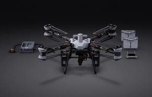 FC100 fiable avec redondance de batterie double et systèmes d'alimentation indépendants pour les missions critiques où un échec du système est possible - Product Image 3