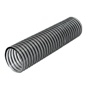 Tuyau d'aspiration pour semoir Flexima en PVC renforcé haute pression, durable, transparent, flexible, 2-4 pouces, tuyau d'irrigation agricole 50 - Product Image 1