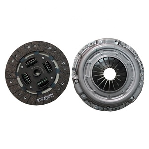 แผ่นกดคลัตช์ แผ่นคลัตช์ สำหรับ LDV MAXUS SERIES <span class=keywords><strong>V80</strong></span> - Product Image 1