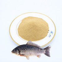 Aliments pour animaux Nutrient Natural Bulk beer animal bétail volaille animaux de compagnie bière levure en poudre