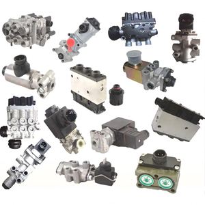 Sécheur d'air avec réservoir de purge 4324751010 pour Kenworth T680 T880 Peterbilt 579 International <span class=keywords><strong>Mack</strong></span> - Product Image 2