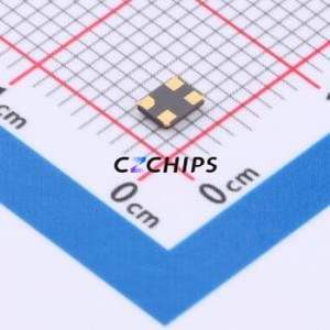 HY16MSMD3225EB1R30 Crystal (Passive) SMD3225-4P Crystal Oscillator 16MHz 10pF 10ppm 40Ohm - Product Image 2