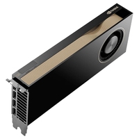 RTX PRO 6000 Blackwell Max-Q Workstation Edition GPU Professionnel | Mémoire ultra-grande capacité 96 Go GDDR7 ECC